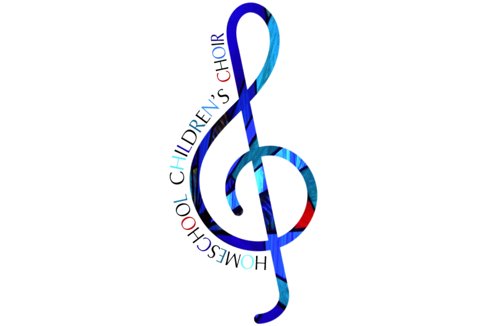 Homeschool Children's Choir Logo